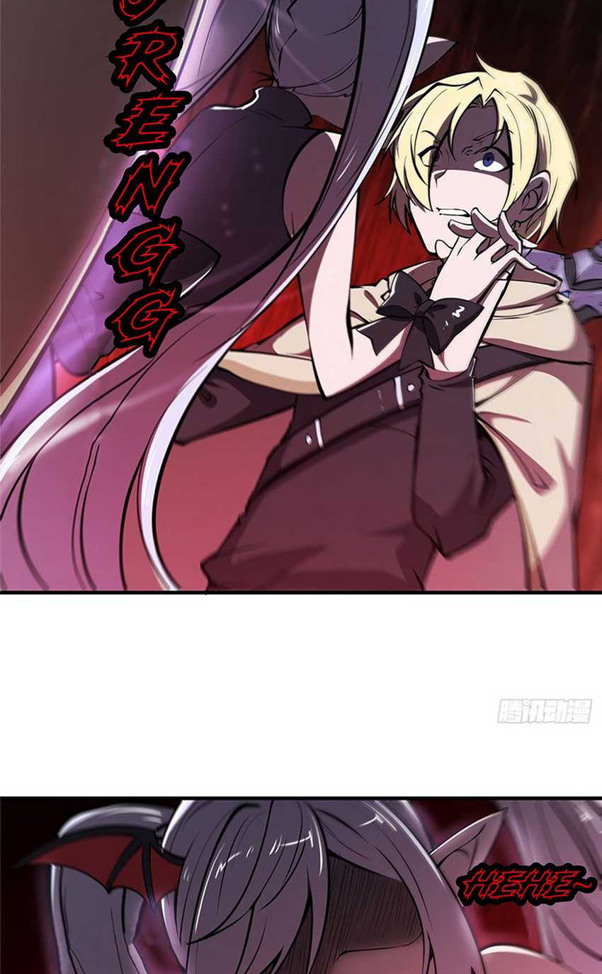 The Blood Princess And The Knight Chapter 145 Gambar 6