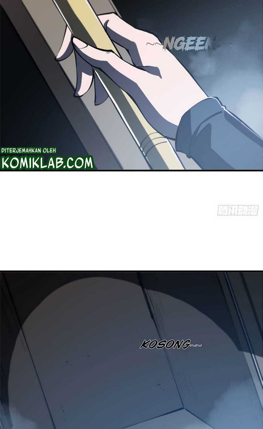 The Blood Princess And The Knight Chapter 144 Gambar 14