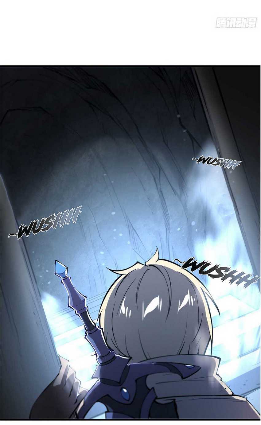 The Blood Princess And The Knight Chapter 144 Gambar 17