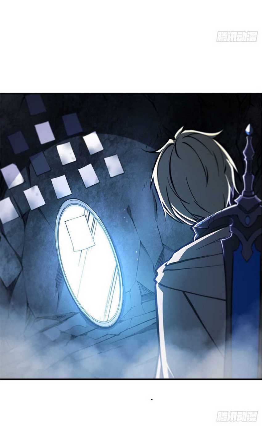 The Blood Princess And The Knight Chapter 144 Gambar 20