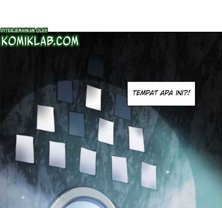 The Blood Princess And The Knight Chapter 144 Gambar 21