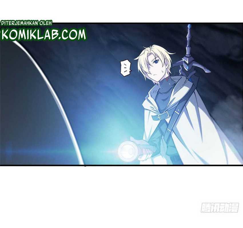 The Blood Princess And The Knight Chapter 144 Gambar 26