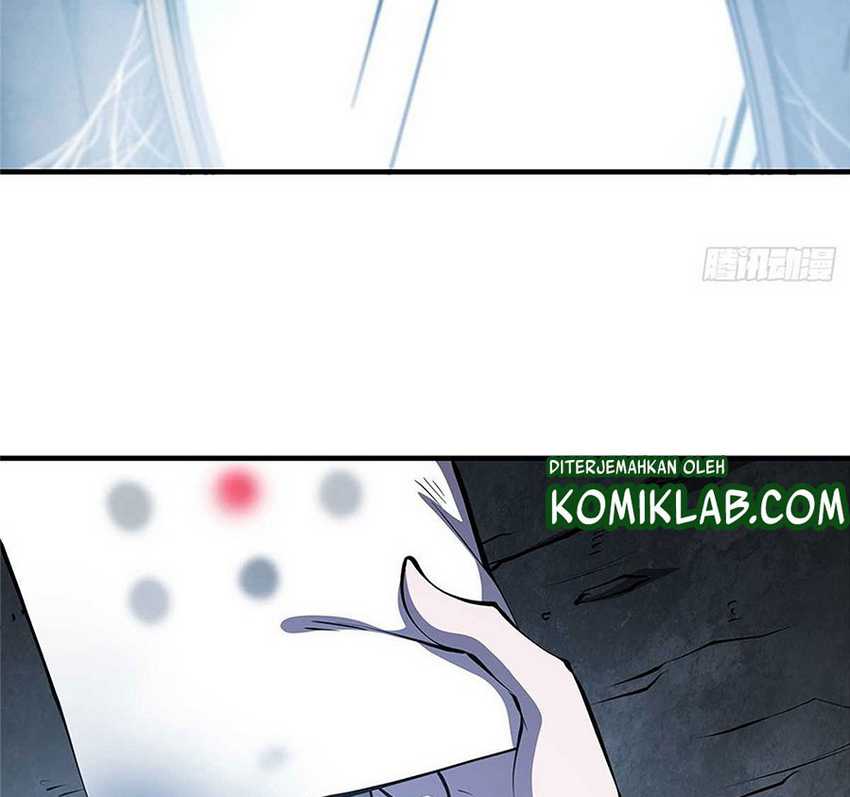 The Blood Princess And The Knight Chapter 144 Gambar 28