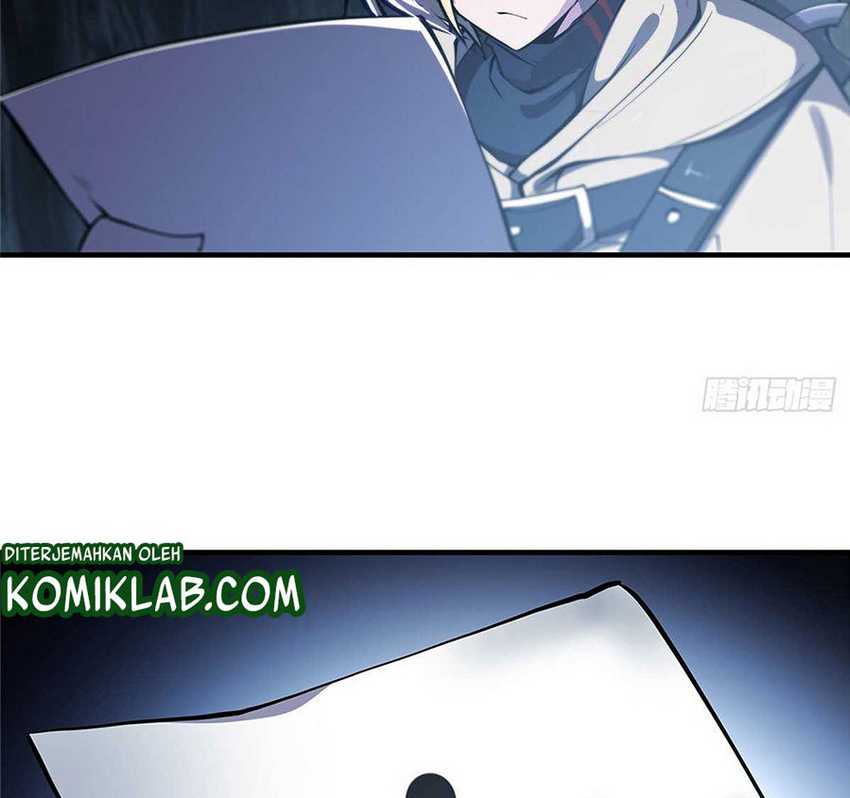 The Blood Princess And The Knight Chapter 144 Gambar 30