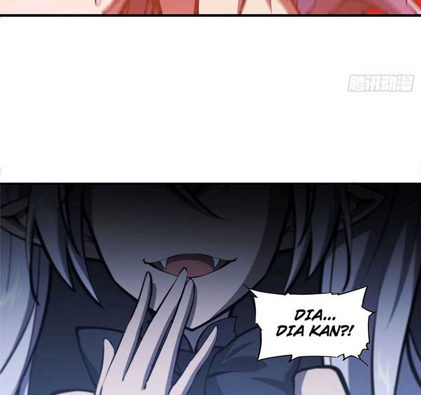 The Blood Princess And The Knight Chapter 144 Gambar 36