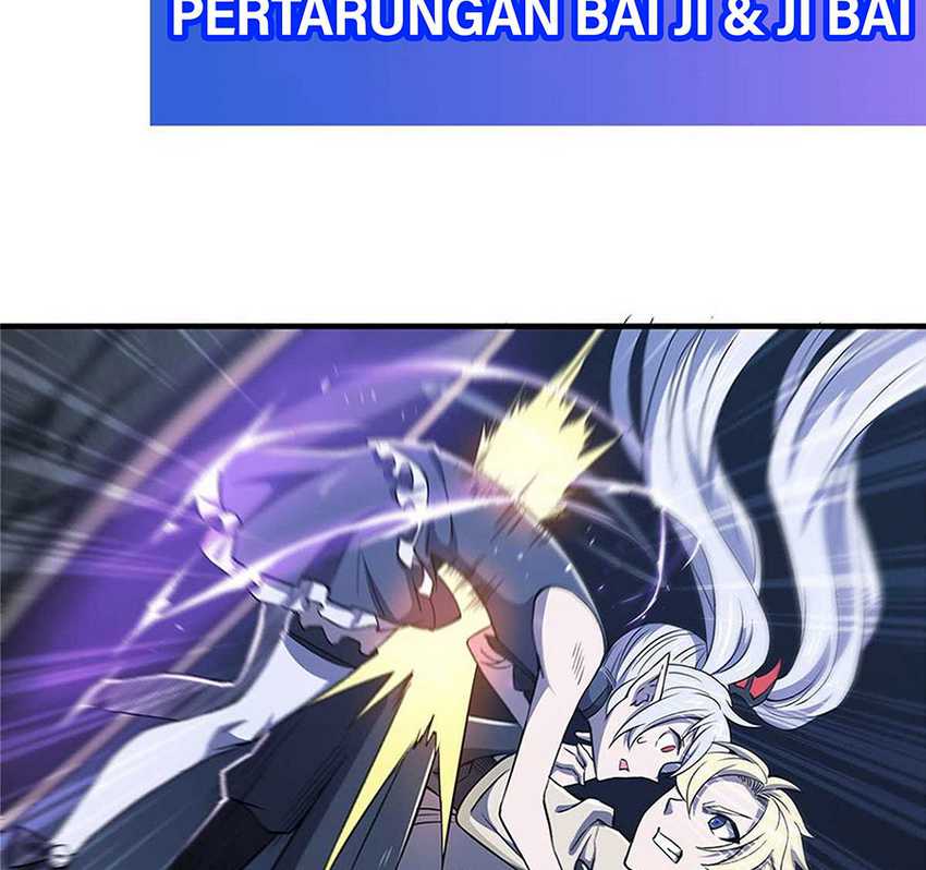 The Blood Princess And The Knight Chapter 144 Gambar 38