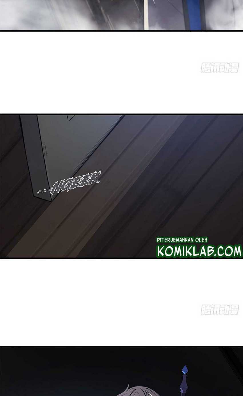 The Blood Princess And The Knight Chapter 144 Gambar 8