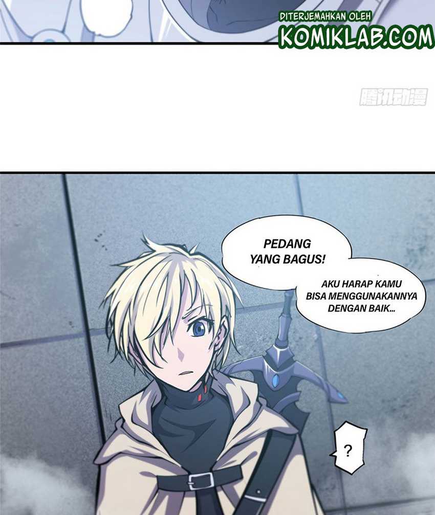 The Blood Princess And The Knight Chapter 143 Gambar 15