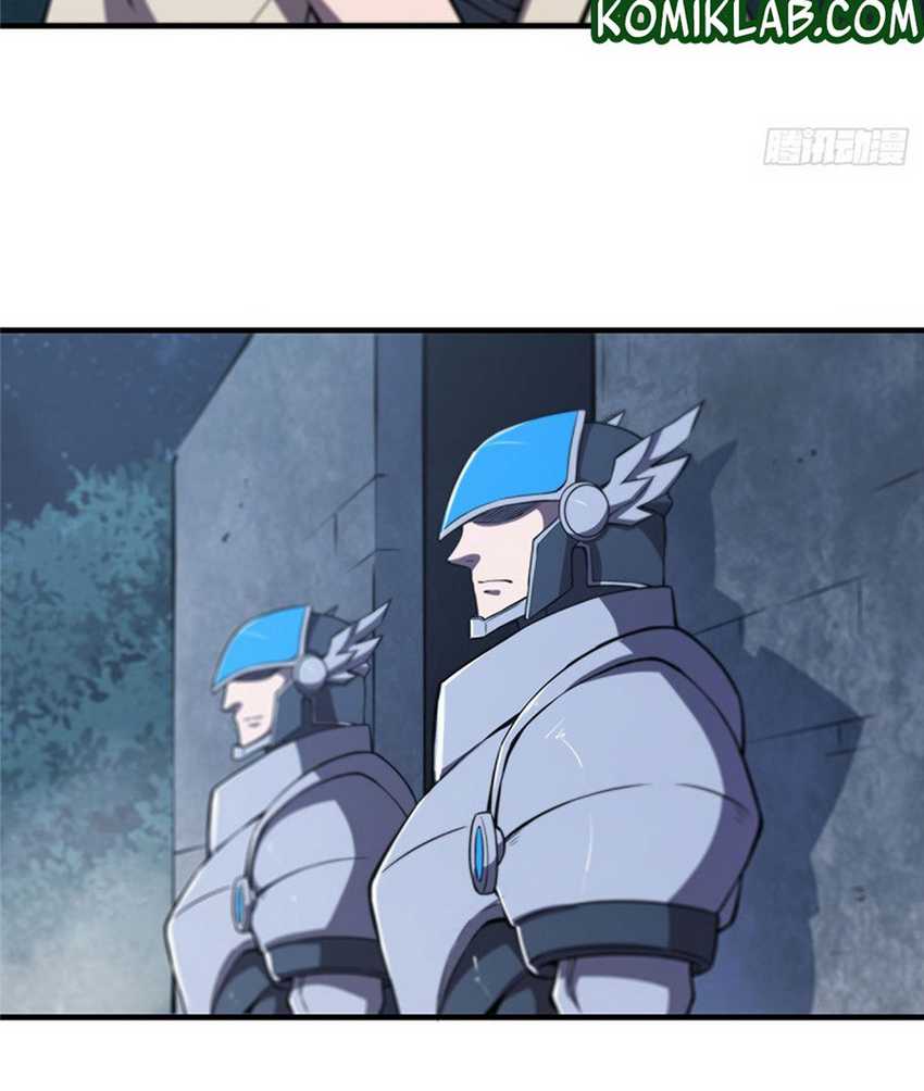 The Blood Princess And The Knight Chapter 143 Gambar 36