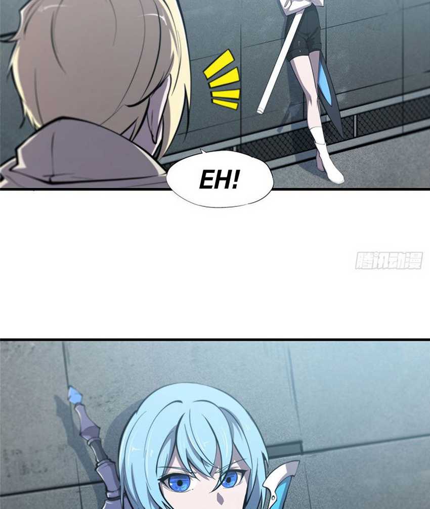 The Blood Princess And The Knight Chapter 143 Gambar 8