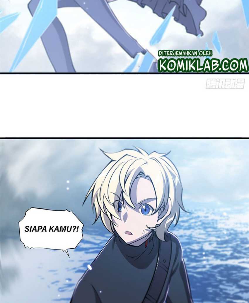 The Blood Princess And The Knight Chapter 142 Gambar 13