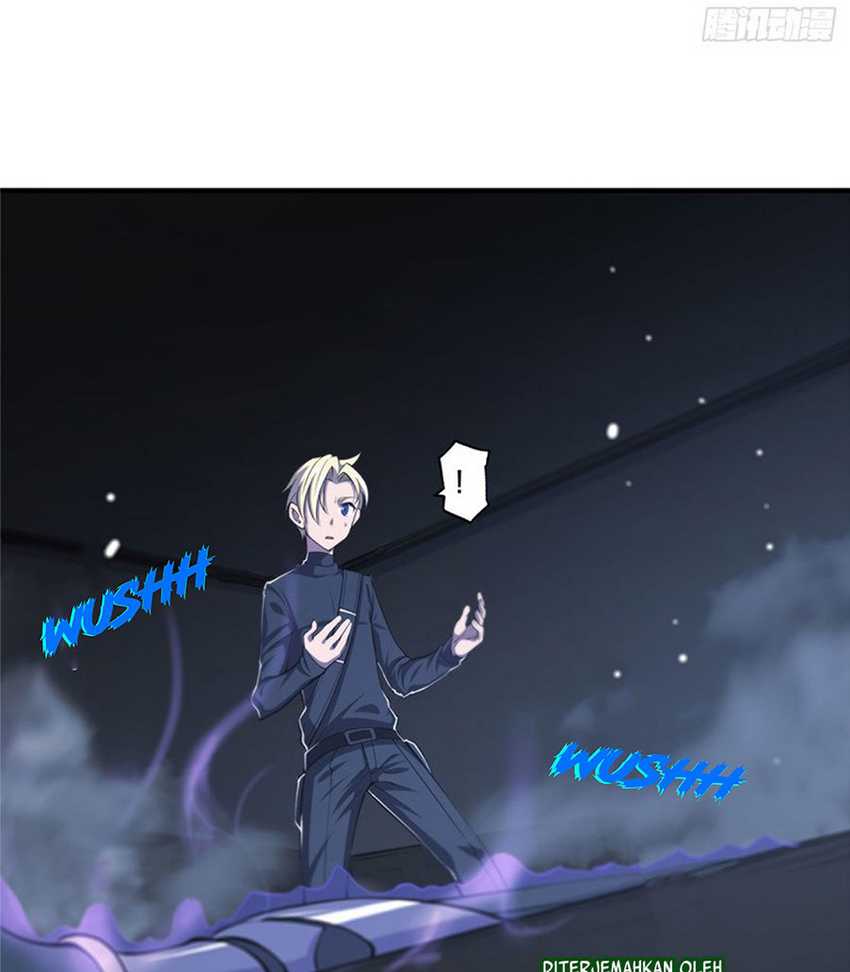 The Blood Princess And The Knight Chapter 142 Gambar 22