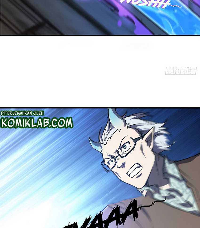 The Blood Princess And The Knight Chapter 142 Gambar 24