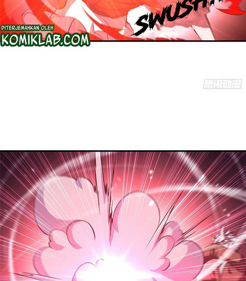 The Blood Princess And The Knight Chapter 142 Gambar 27