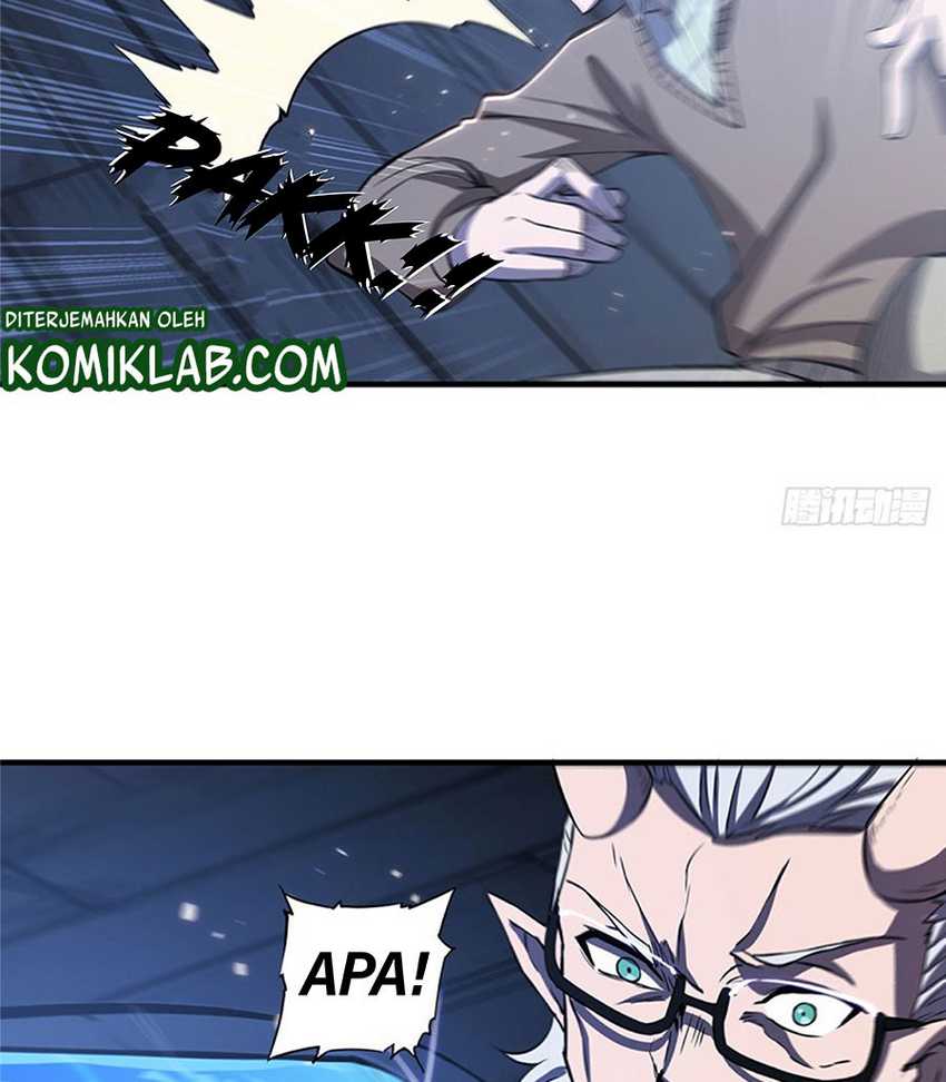 The Blood Princess And The Knight Chapter 142 Gambar 29