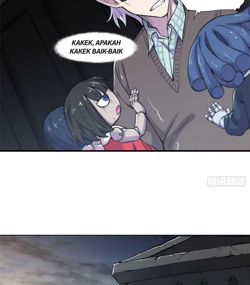 The Blood Princess And The Knight Chapter 142 Gambar 33