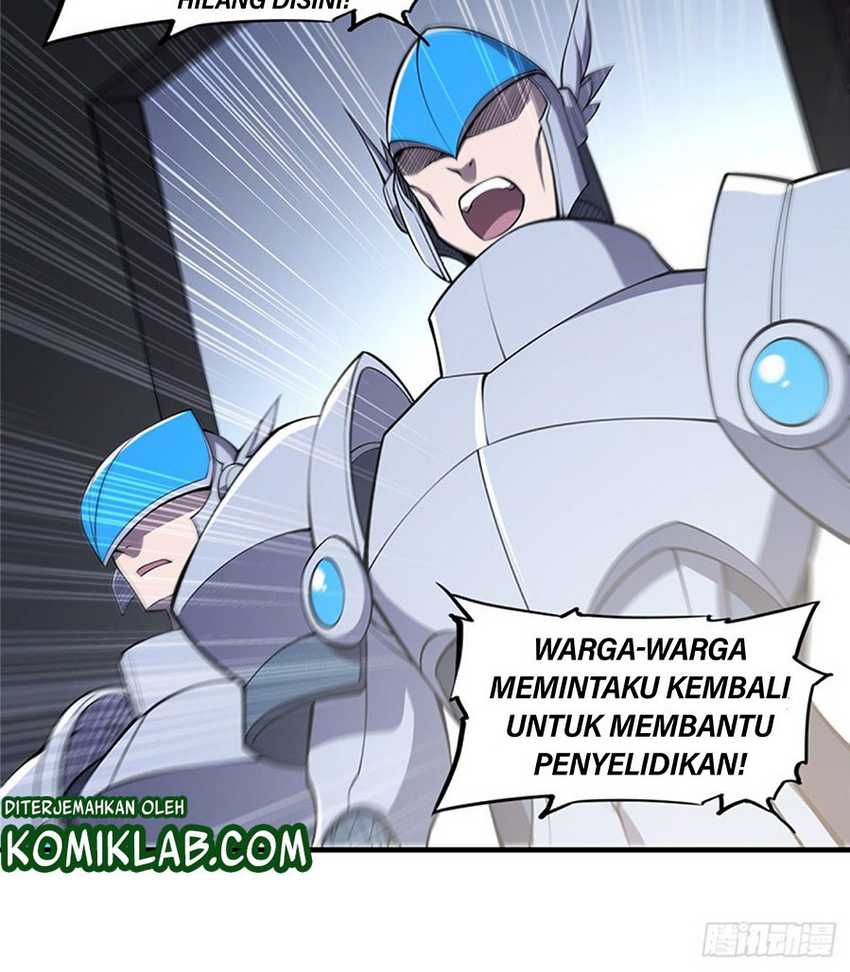 The Blood Princess And The Knight Chapter 142 Gambar 39