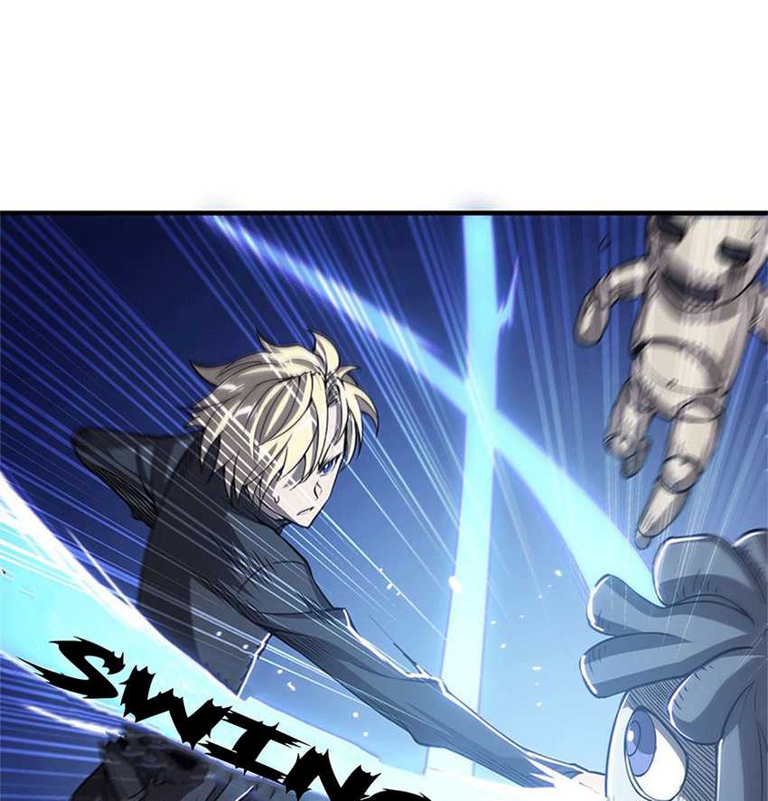 The Blood Princess And The Knight Chapter 141 Gambar 14