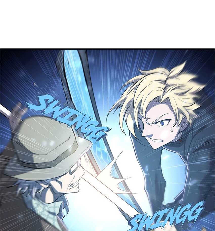 The Blood Princess And The Knight Chapter 141 Gambar 19