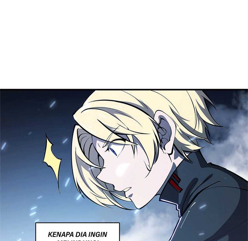 The Blood Princess And The Knight Chapter 141 Gambar 23