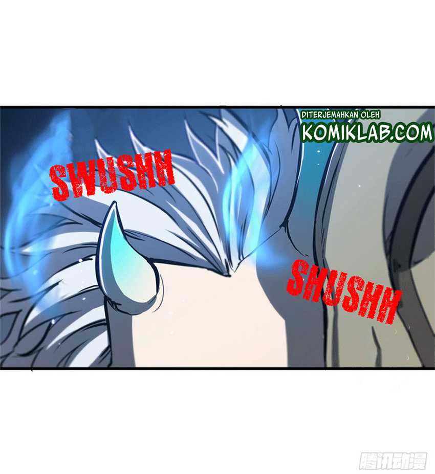 The Blood Princess And The Knight Chapter 141 Gambar 26