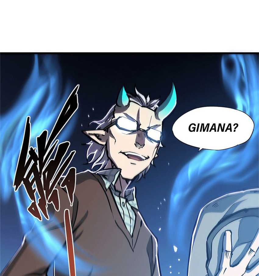 The Blood Princess And The Knight Chapter 141 Gambar 27