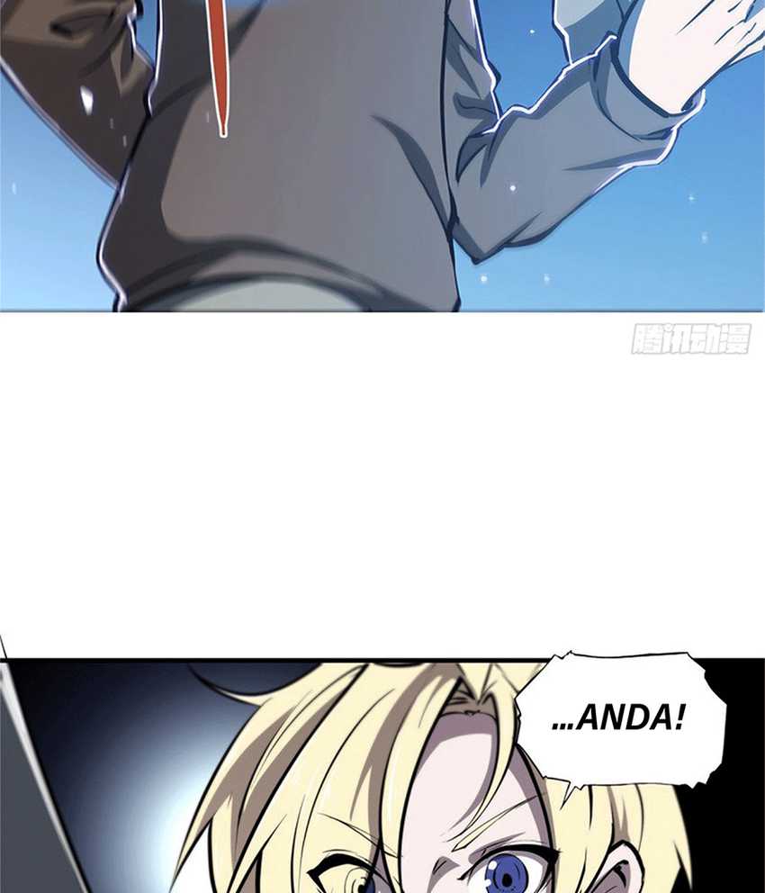 The Blood Princess And The Knight Chapter 141 Gambar 28