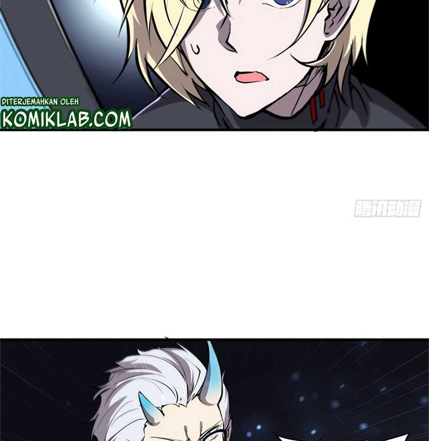 The Blood Princess And The Knight Chapter 141 Gambar 29