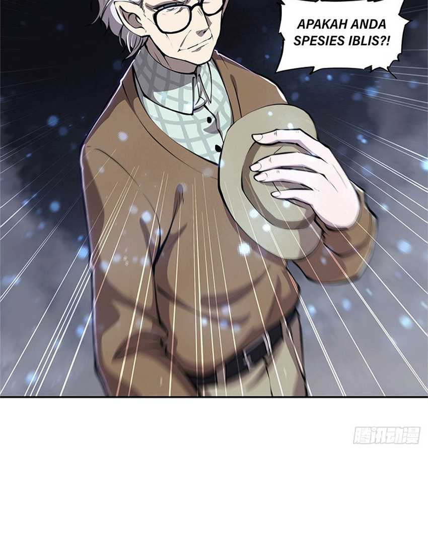 The Blood Princess And The Knight Chapter 141 Gambar 30