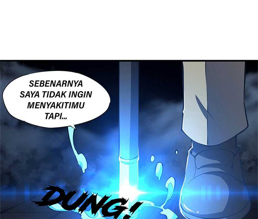 The Blood Princess And The Knight Chapter 141 Gambar 32