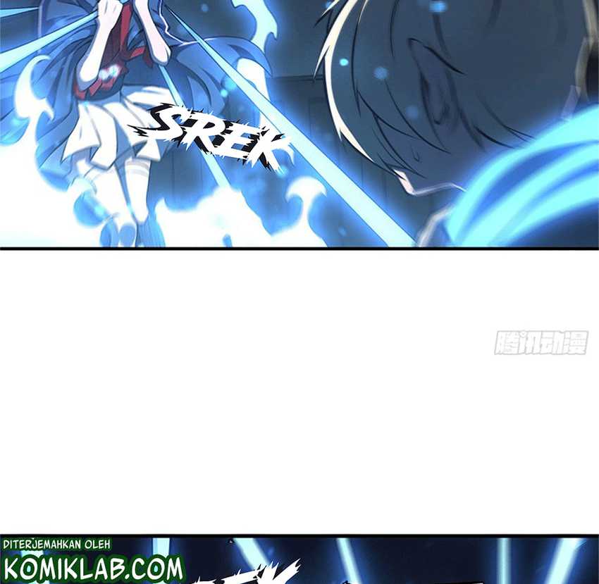 The Blood Princess And The Knight Chapter 141 Gambar 37