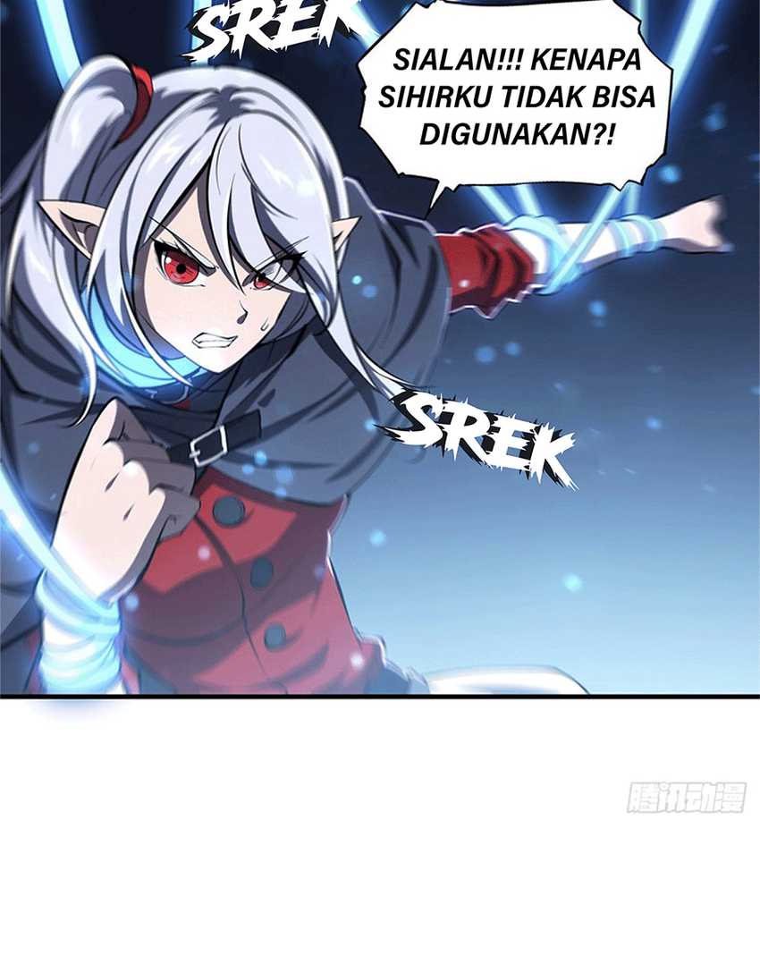 The Blood Princess And The Knight Chapter 141 Gambar 38