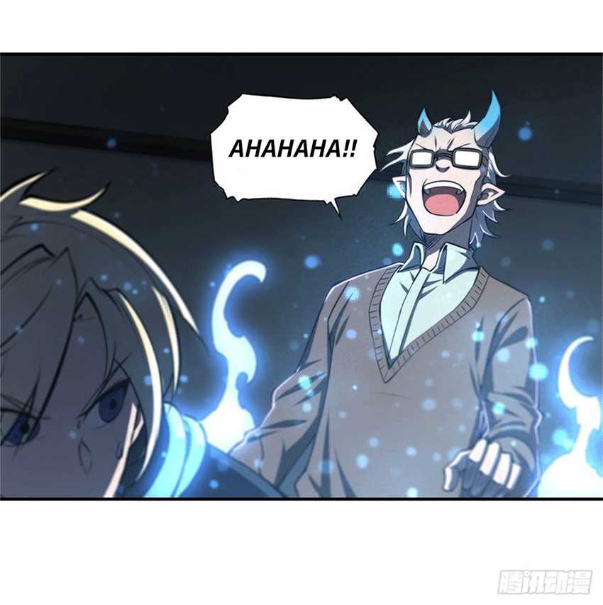 The Blood Princess And The Knight Chapter 141 Gambar 39