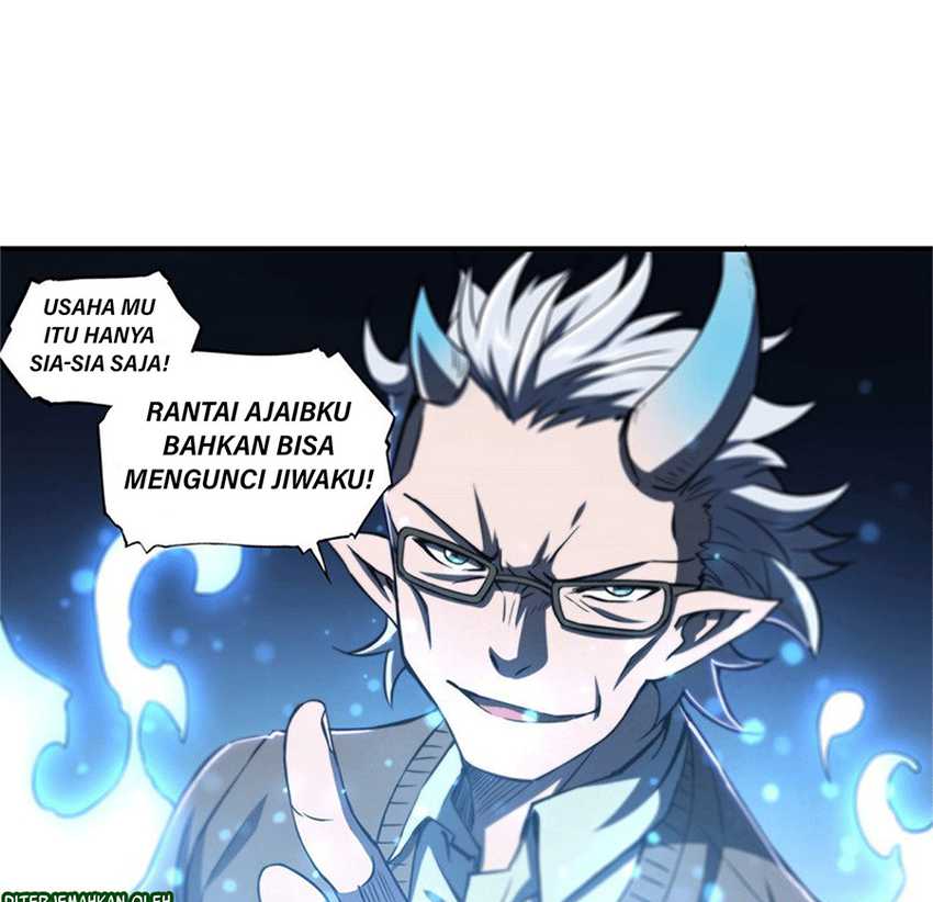 The Blood Princess And The Knight Chapter 141 Gambar 40