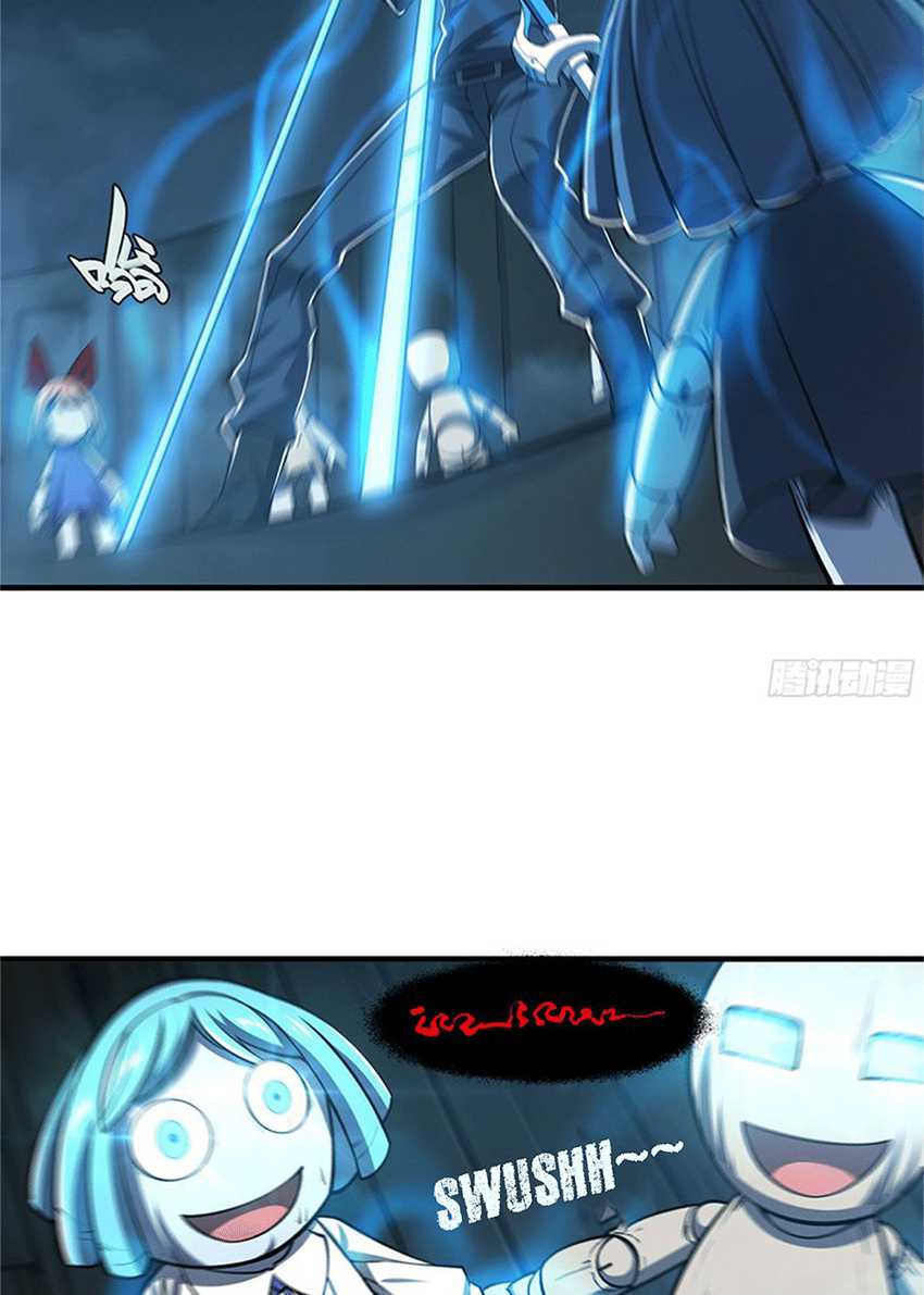 The Blood Princess And The Knight Chapter 141 Gambar 42