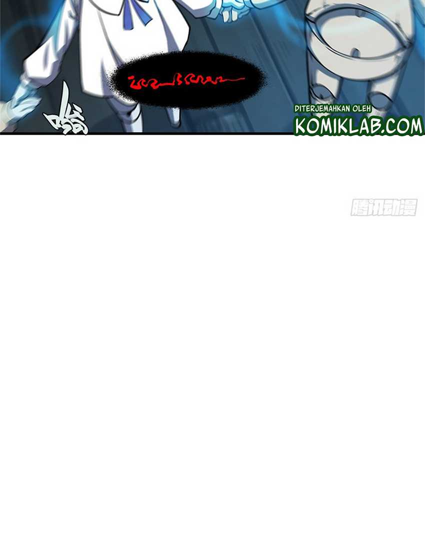 The Blood Princess And The Knight Chapter 141 Gambar 43