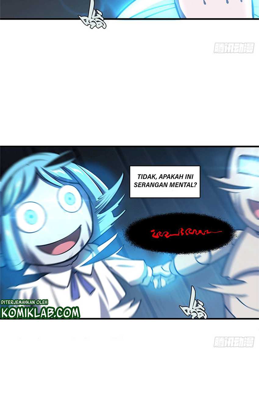 The Blood Princess And The Knight Chapter 141 Gambar 46