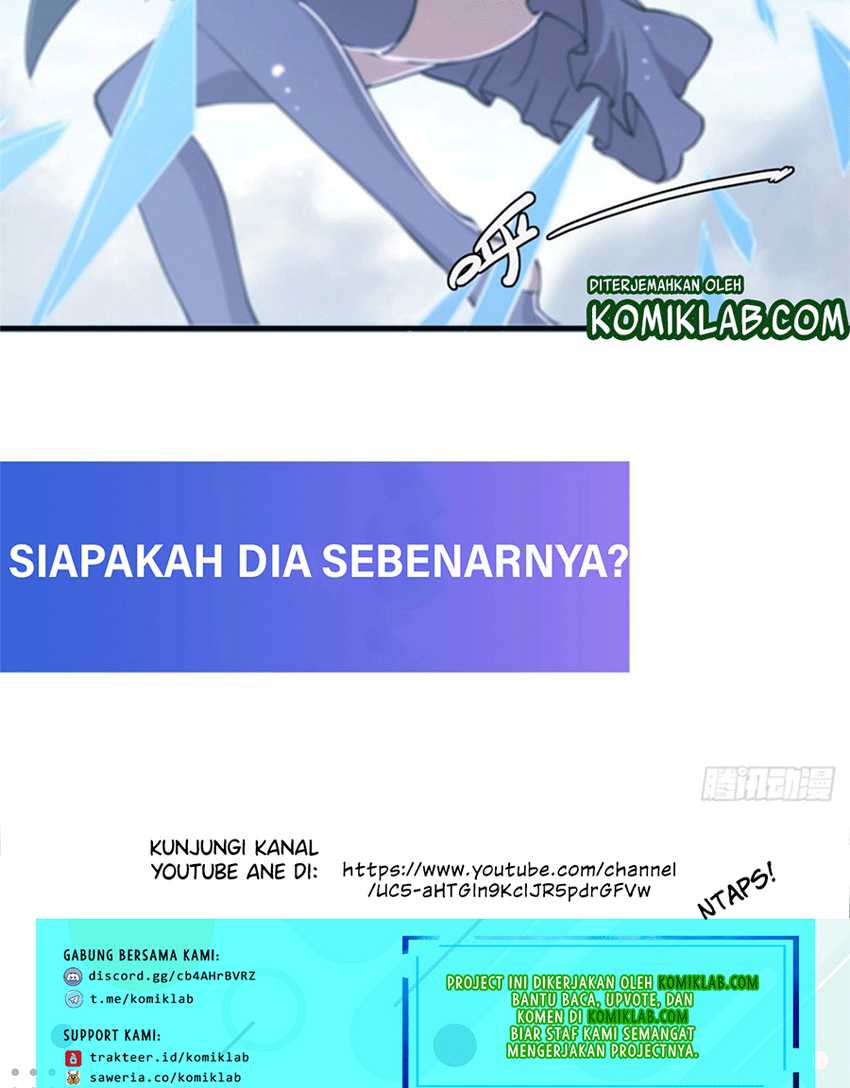 The Blood Princess And The Knight Chapter 141 Gambar 52