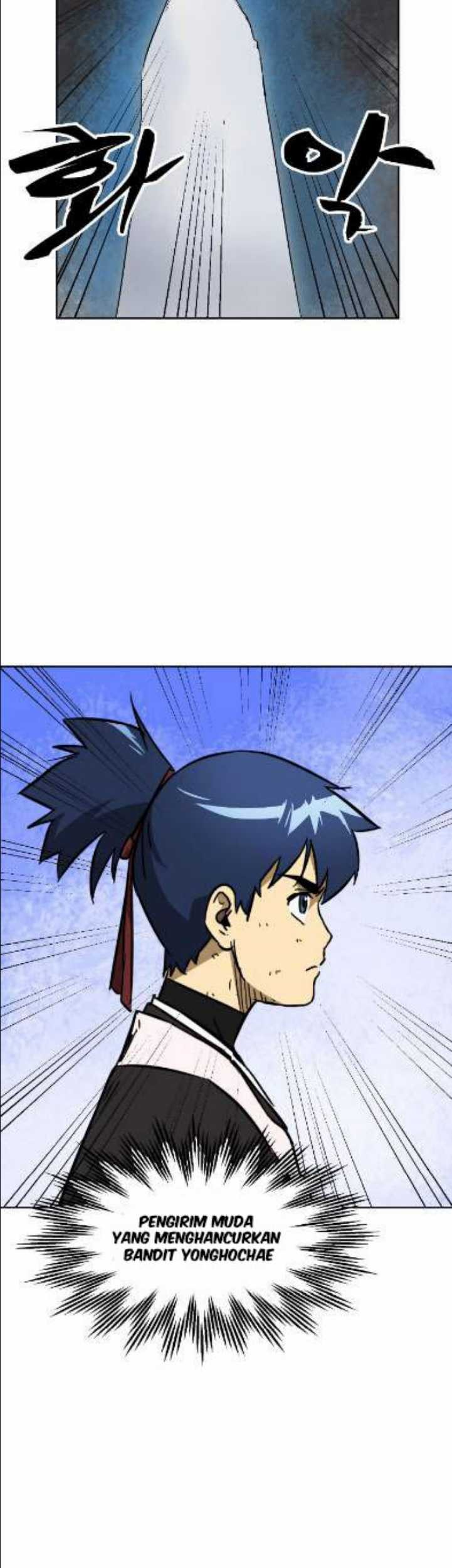 Infinite Level Up in Murim Chapter 32 Gambar 5