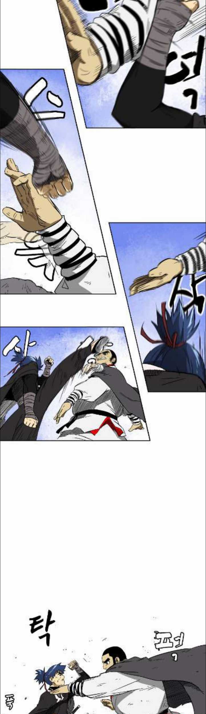 Infinite Level Up in Murim Chapter 32 Gambar 18