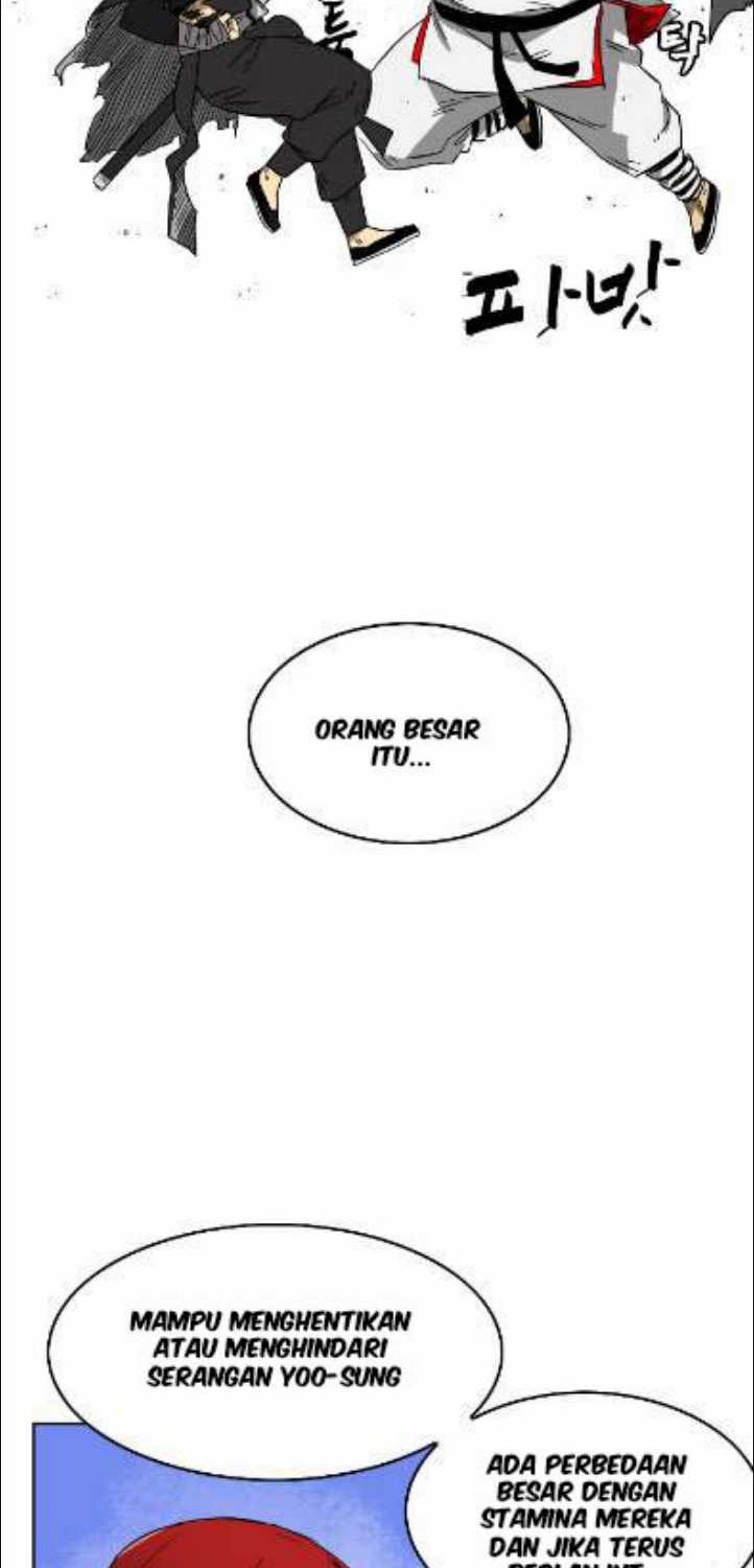 Infinite Level Up in Murim Chapter 32 Gambar 19