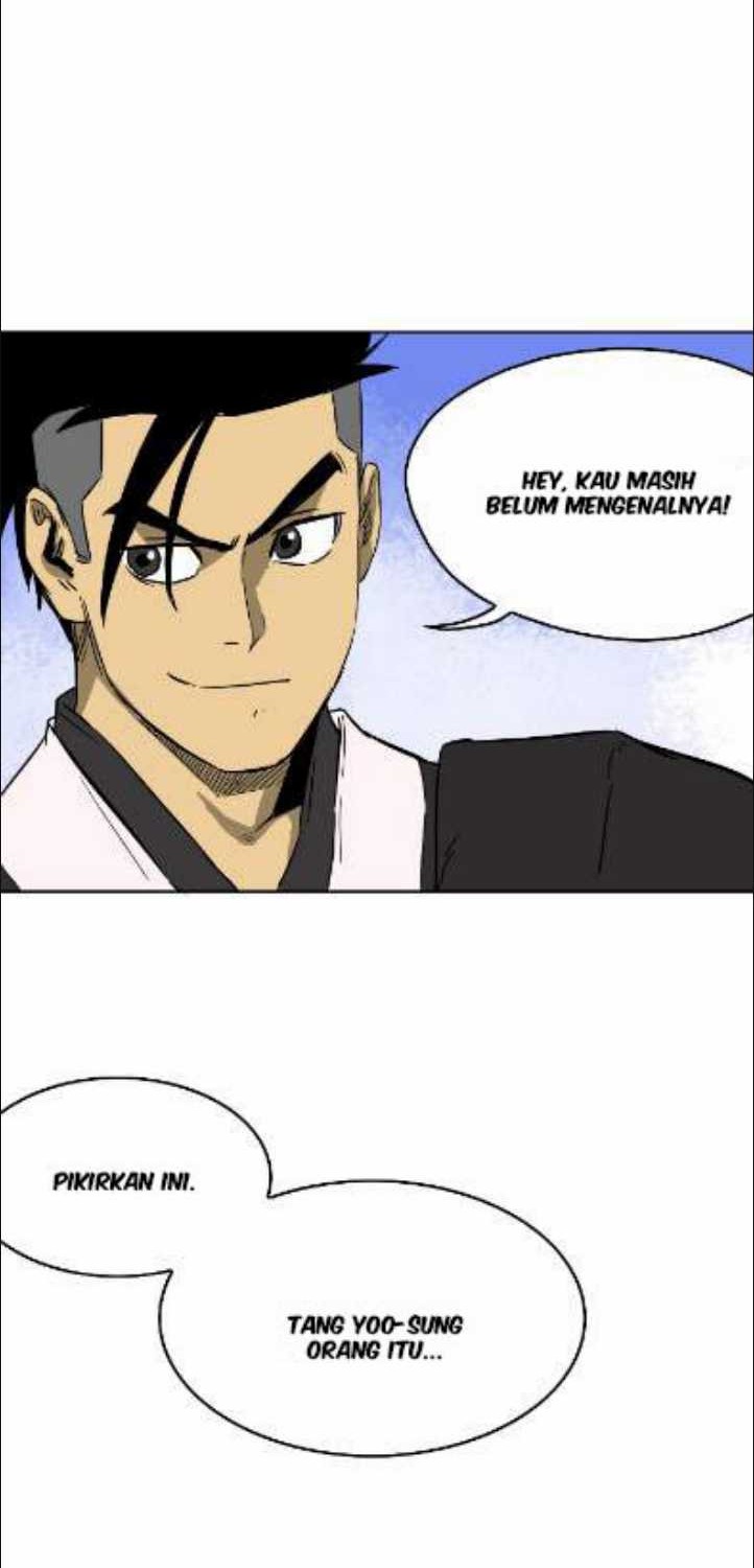 Infinite Level Up in Murim Chapter 32 Gambar 21