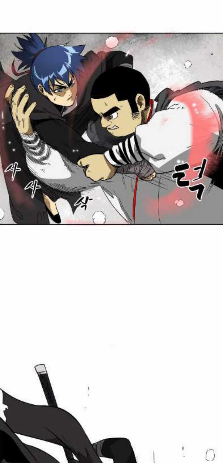 Infinite Level Up in Murim Chapter 32 Gambar 23