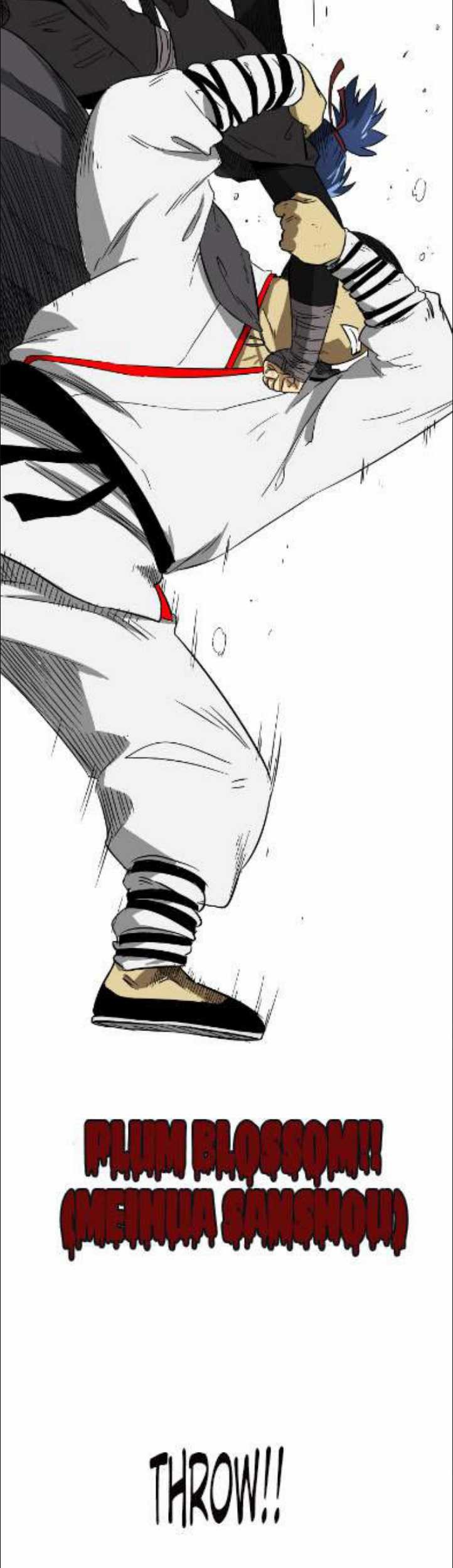 Infinite Level Up in Murim Chapter 32 Gambar 24