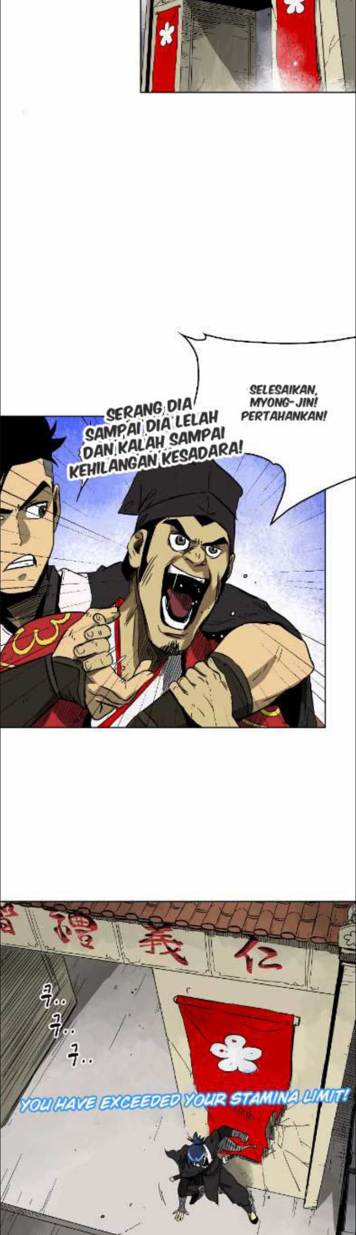 Infinite Level Up in Murim Chapter 32 Gambar 26