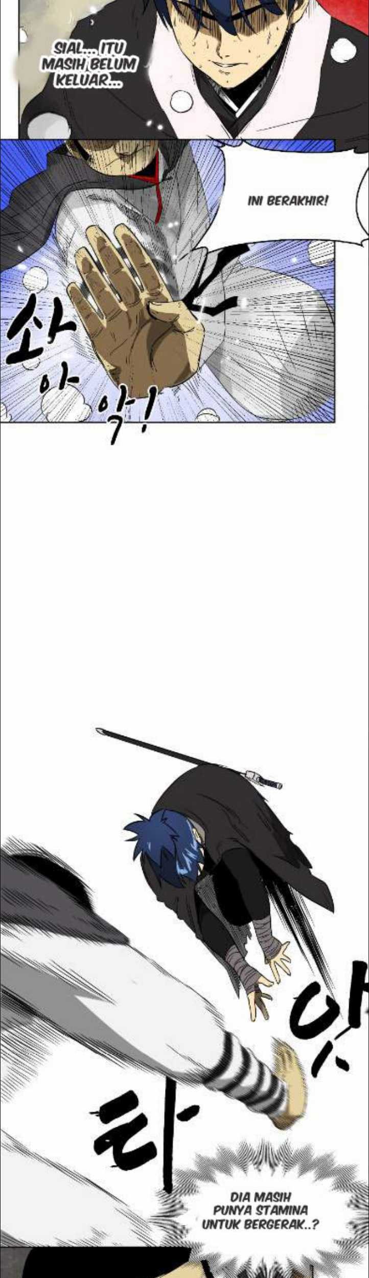 Infinite Level Up in Murim Chapter 32 Gambar 28