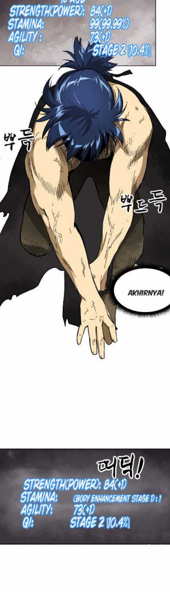 Infinite Level Up in Murim Chapter 32 Gambar 31