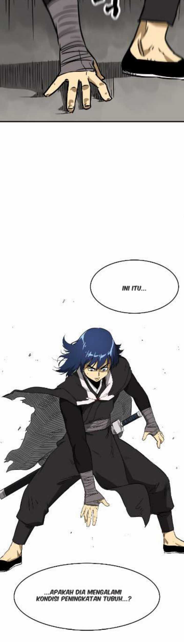 Infinite Level Up in Murim Chapter 32 Gambar 35