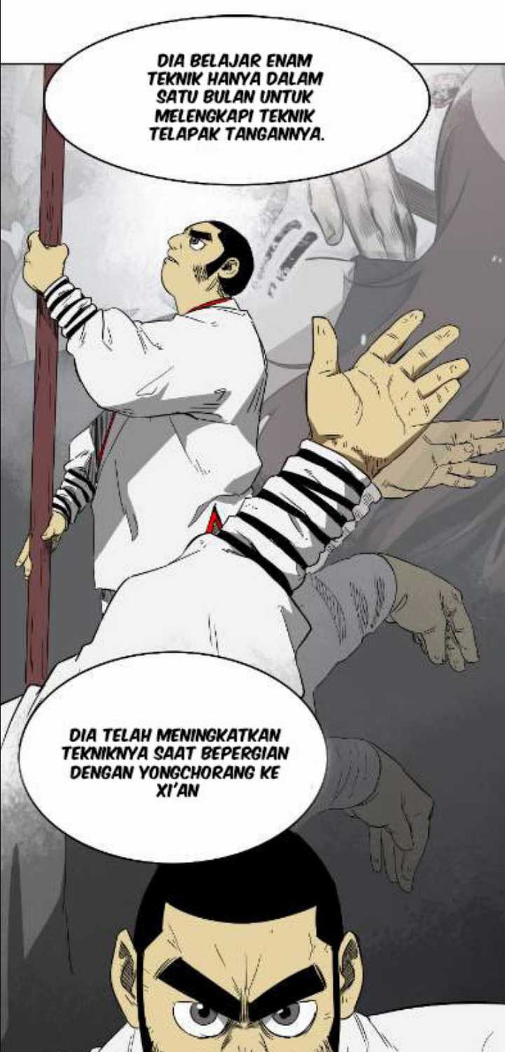 Manhwa Infinite Level Up in Murim Chapter 32 gambar nomor 2