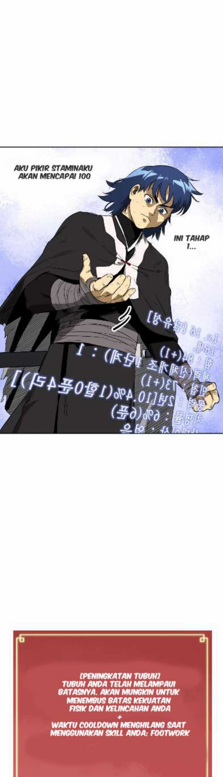 Infinite Level Up in Murim Chapter 32 Gambar 37